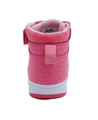 Toddler High-Top Sneakers