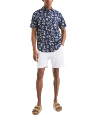 Men's 7" Classic Pull-On Shorts