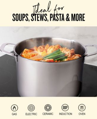 Maestro 7-Piece Cookware Set