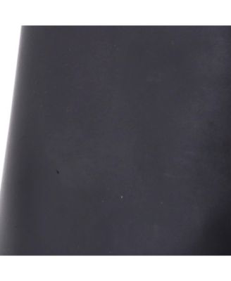 Large Sunshine Shopper Tote Leather