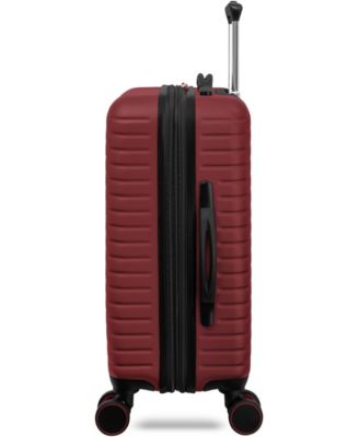 Everest Small Expandable Carry-On Spinner