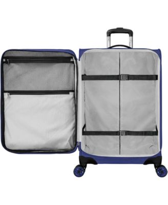 Charleston Medium Expandable Check-In Spinner