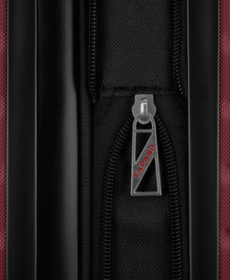 Everest Large Expandable Check-In Spinner