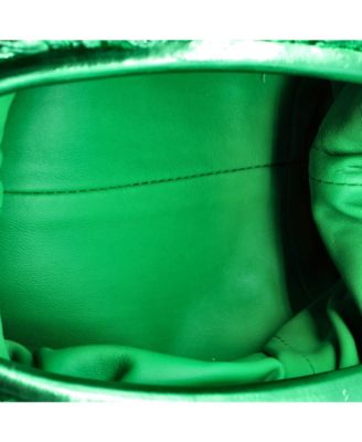 Mini The Pouch Intrecciato Nappa