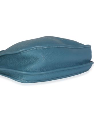 Bleu Jean Clemence Evelyne III PM PHW