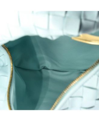 Teen BV Jodie Hobo Intrecciato Nappa