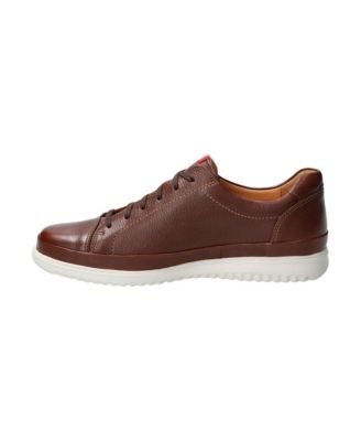 Men's Thomas Sneaker Hazelnut