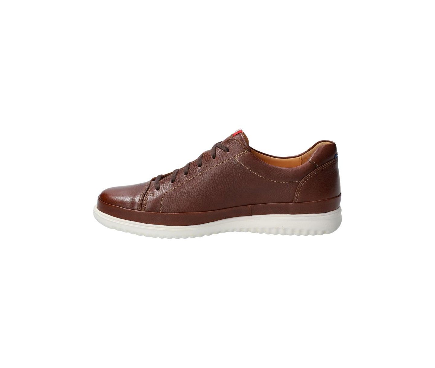 Мужские кроссовки Mephisto Thomas Sneaker Hazelnut, цвет: Ореховый — фото 4