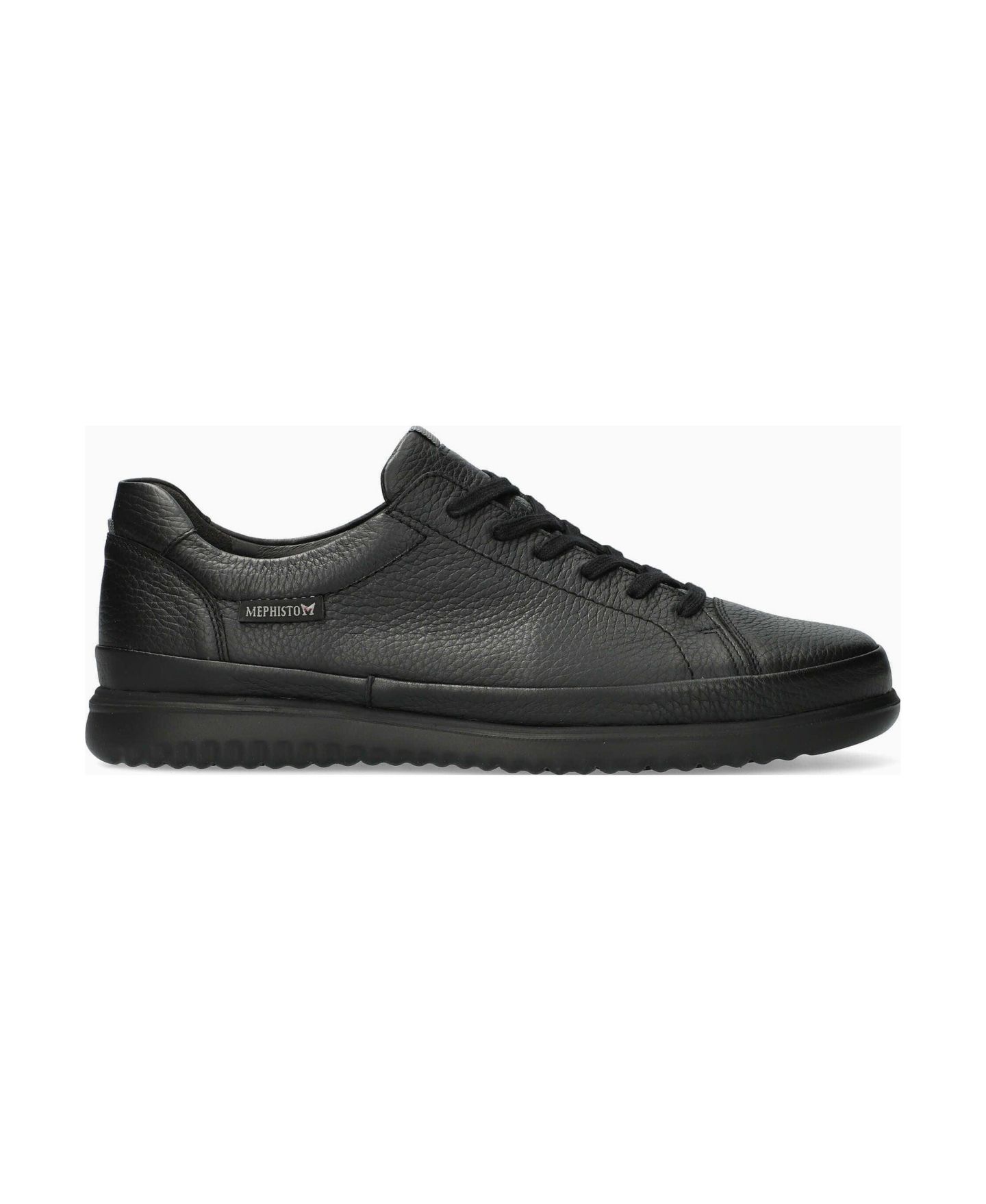 Мужские кроссовки Mephisto Thomas Leather — фото 1