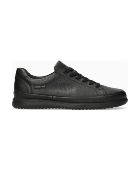 Мужские кроссовки Mephisto Thomas Leather
