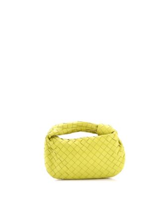 Mini BV Jodie Hobo Intrecciato Nappa