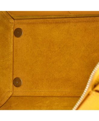 Mini Belt Bag Textured Leather