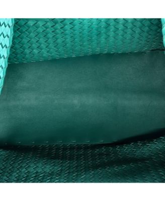 Medium Cabat Tote Intrecciato Nappa