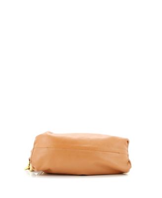 Teen The Chain Pouch Leather