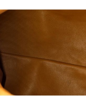 Teen The Chain Pouch Leather