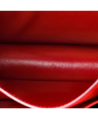 Medium Classic Box Bag Smooth Leather