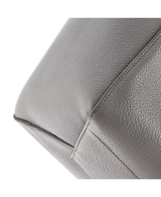 Large Sangle Seau Bag Calfskin