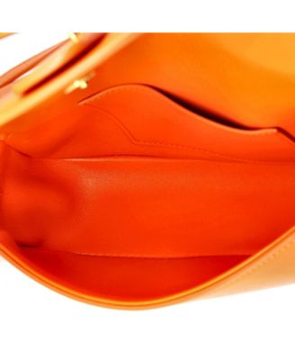 Tabou Clutch with Strap Smooth Calfskin