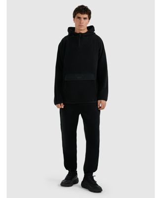 Men's Fleece Tracksuit Trousers