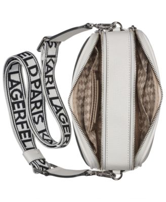 Maybelle Small Crossbody Bag