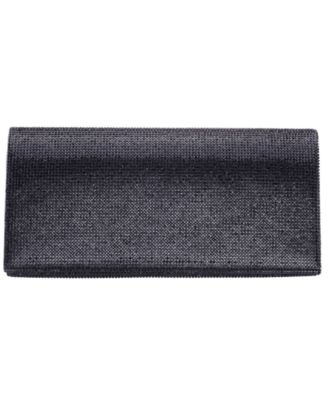 Deva Crystal Small Clutch Handbag