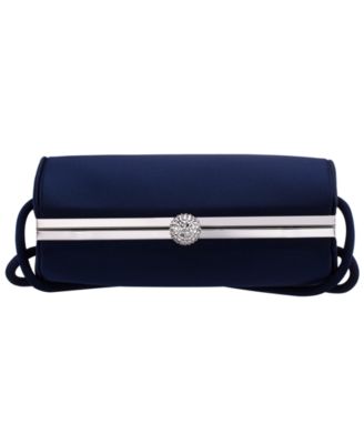 Khalani Vintage Style Small Satchel Bag