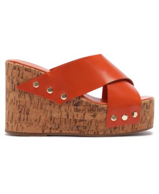 Women's Serena Platform Wedge Sandals