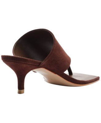 Women's Sage Square Toe Dress Sandals