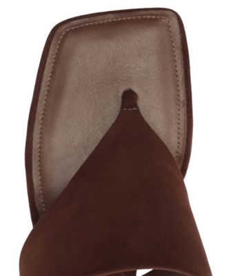 Women's Sage Square Toe Dress Sandals