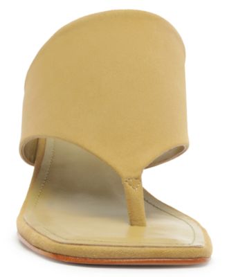 Women's Sage Square Toe Dress Sandals