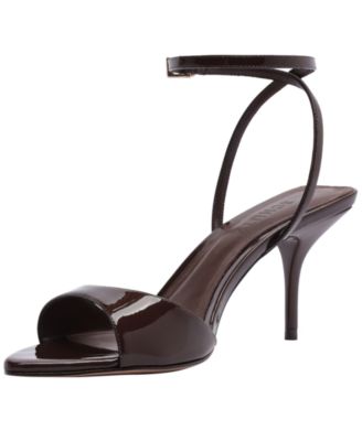 Women's Elodie Buckle Ankle Strap Sandals