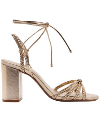 Women's Adele Block Heel Dress Sandals