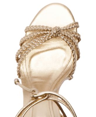 Women's Adele Block Heel Dress Sandals