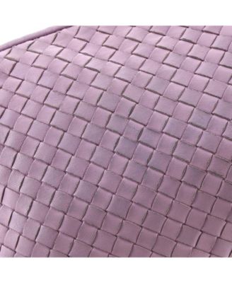 Small Nodini Crossbody Bag Intrecciato Nappa