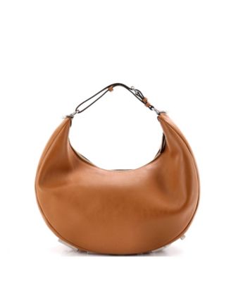 Medium Fendigraphy Bag Leather