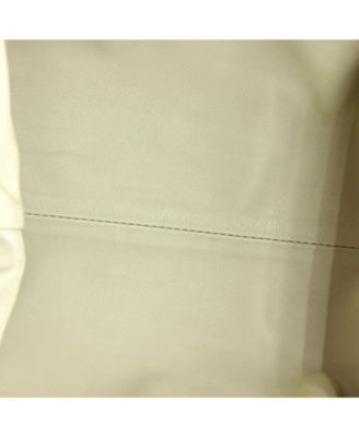 Teen The Pouch Leather