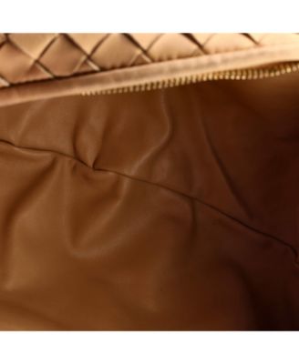 Medium BV Jodie Hobo Intrecciato Nappa