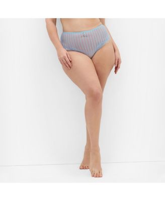 Women's Fifi Hi Waist Shorty