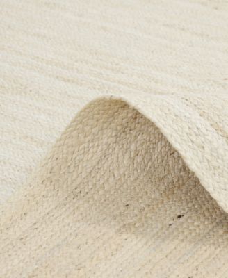 Avi S3346 Hand Woven 6'x9' Area Rug