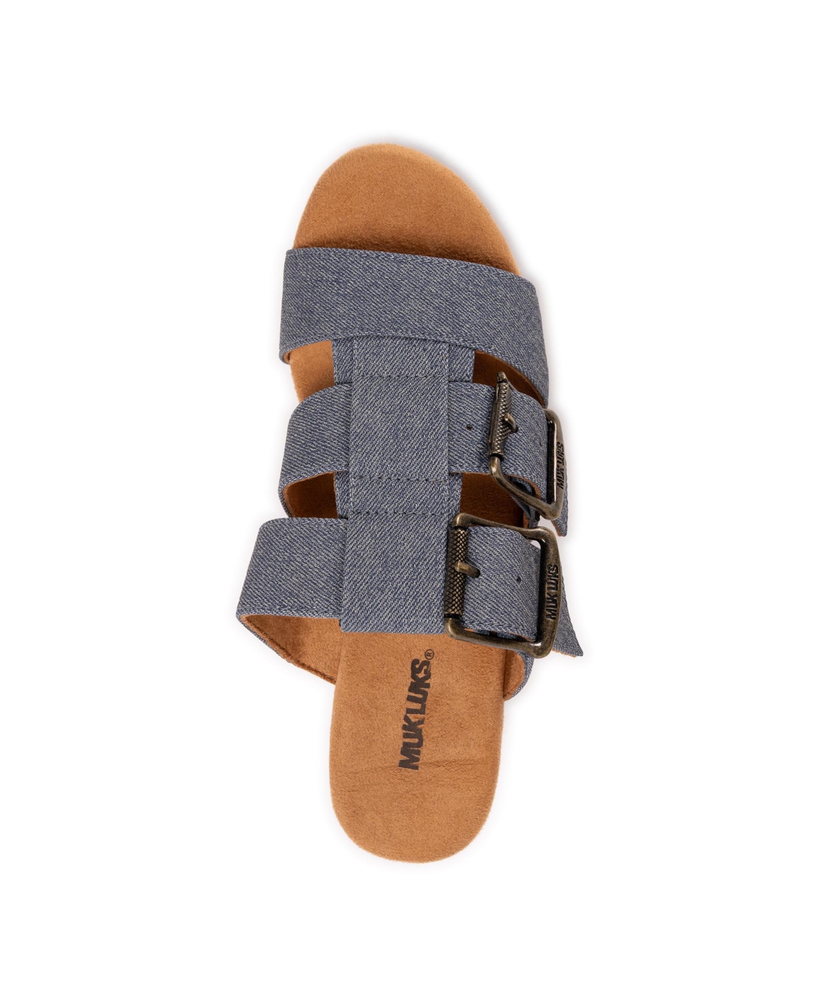 Muk Luks Women's Myra Sandal