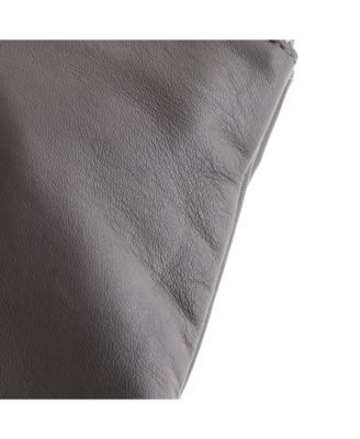 Small Trio Crossbody Bag Leather