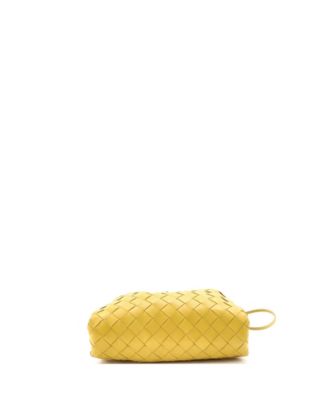 Mini The Pouch Intrecciato Nappa