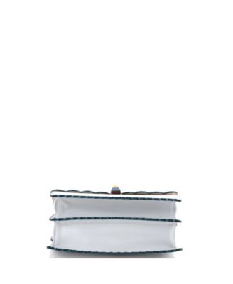 Medium Kan I Bag Leather