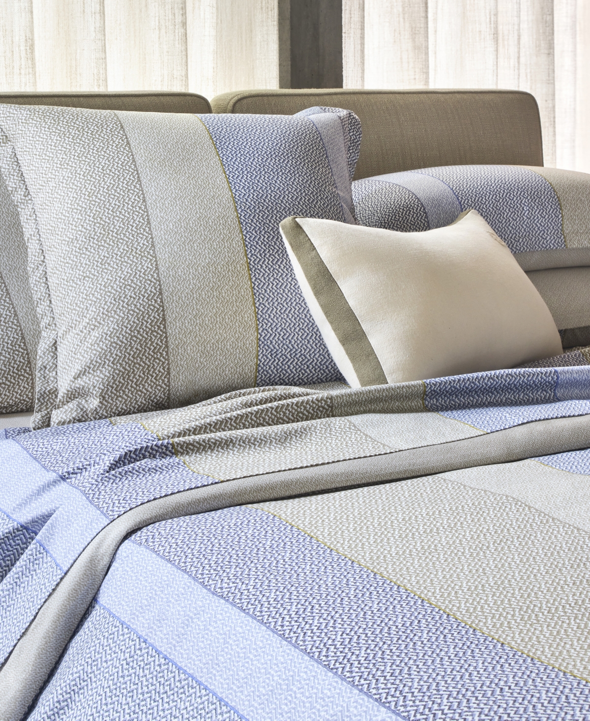 Boss Home Alvorada Cotton Duvet Cover