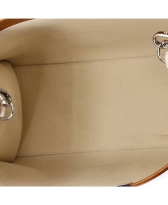 Large Sunshine Shopper Tote Patent