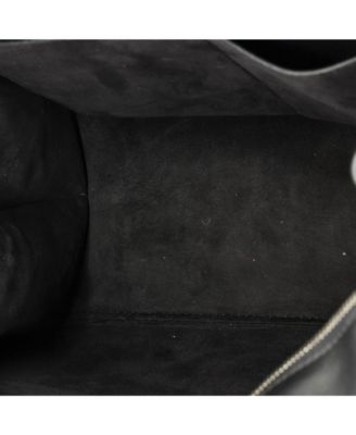 Petite 3Jours Bag Leather