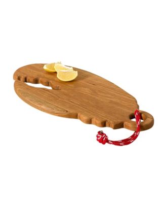 Lobster Claw Serving Board