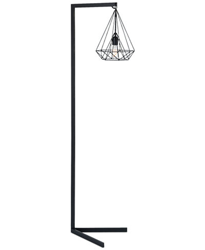 Regina Andrew Temptation Task Floor Lamp