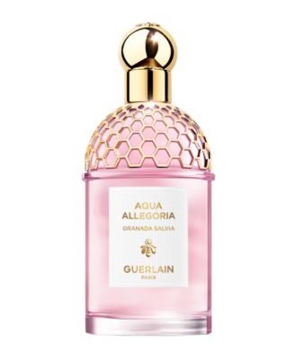 Aqua Allegoria Granada Salvia Eau de Toilette, 2.5 oz.