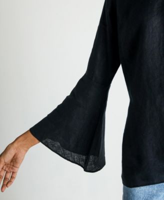 Women's The Button Back Shirt